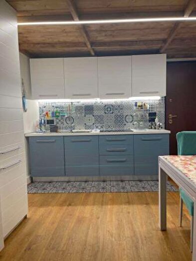 Appartamento bilocale in vendita in Via Torlaro, Albenga