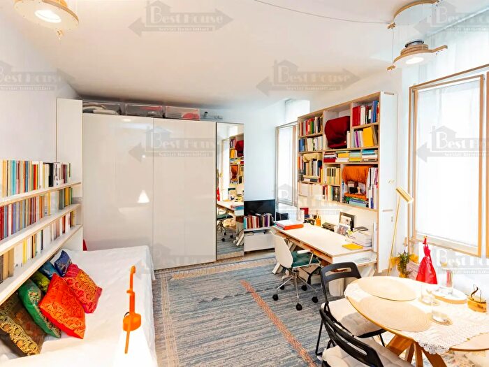 Appartamento monolocale in vendita in Via Orti, Milano