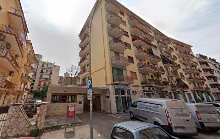 Appartamento trilocale in vendita in Via Matteo Luigi Guerrieri, Foggia