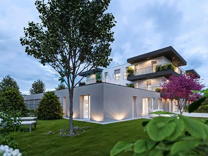 Appartamento trilocale in vendita in Via Torino, Thiene
