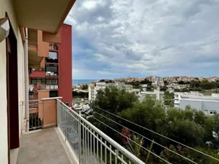 Appartamento con 5 locali in vendita in Via Brigadiere Nastasi, Sciacca