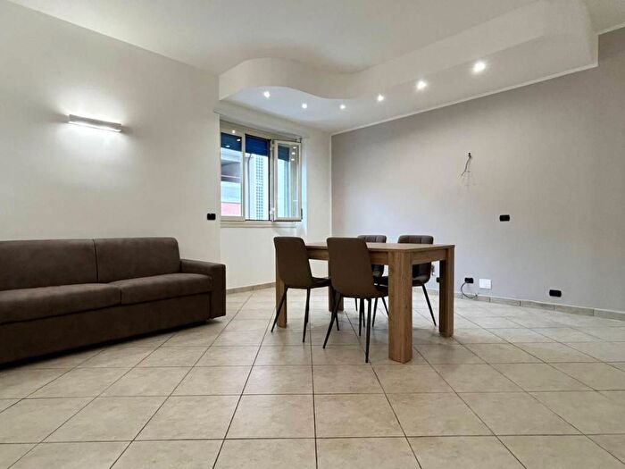 Appartamento bilocale in affitto in Via Nizza, Coop Vecco, Rivoli