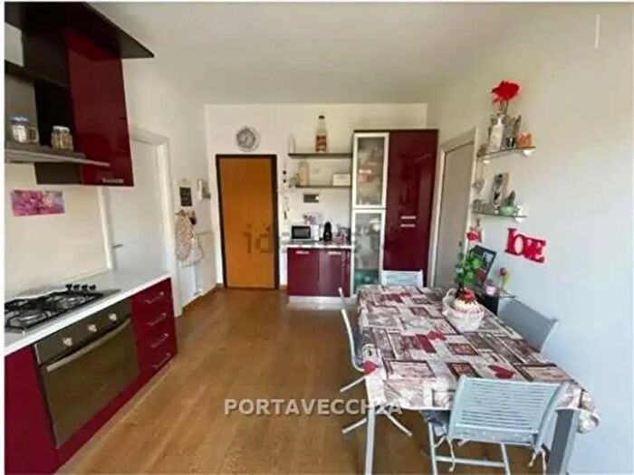 Appartamento trilocale in vendita in Grosseto