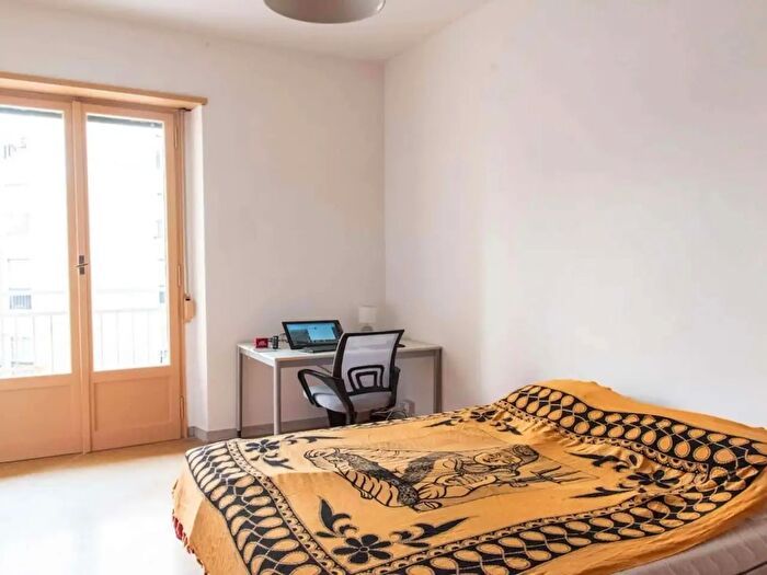 Appartamento monolocale in affitto in Via Francesco Grimaldi, Roma