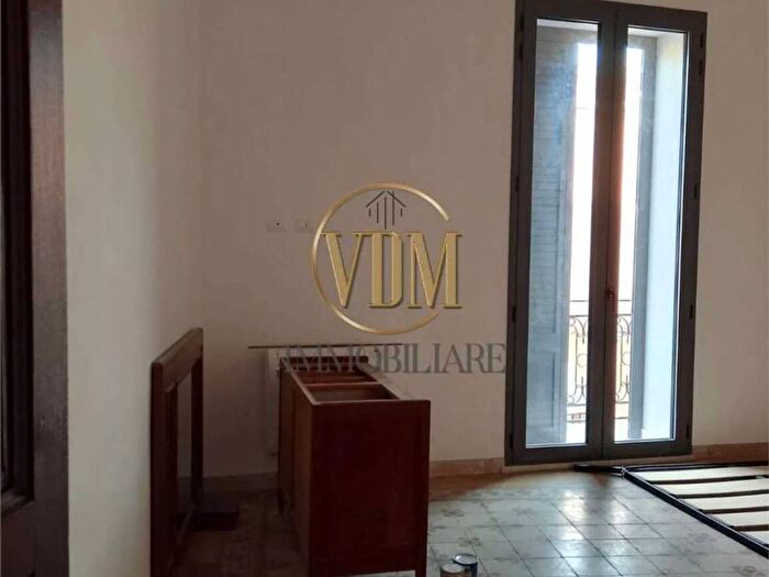 Appartamento quadrilocale in affitto in Centro Urbano, Marsala