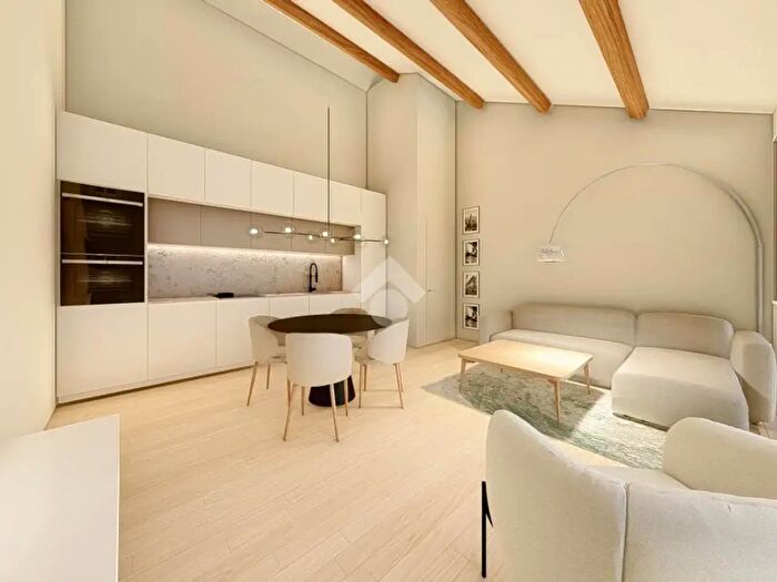 Appartamento bilocale in vendita in Via Casale, Verucchio