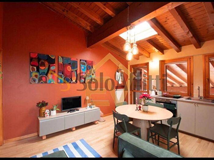 Appartamento bilocale in affitto in Via Quinzano, Centro, Castel Mella