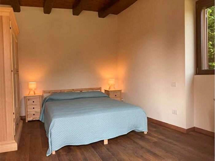 Appartamento monolocale in affitto in Via Giulio Giordani, Masnago, Varese
