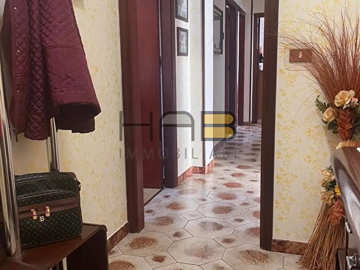 Appartamento quadrilocale in vendita in Trapani