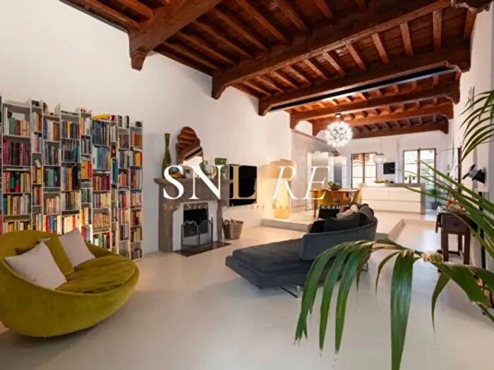 Appartamento con 6 locali in vendita in Via delle Caldaie, Firenze