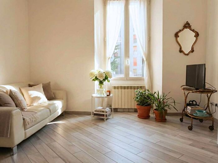 Appartamento bilocale in affitto in Corso Lodi, Ripamonti Fondazione Prada, Milano