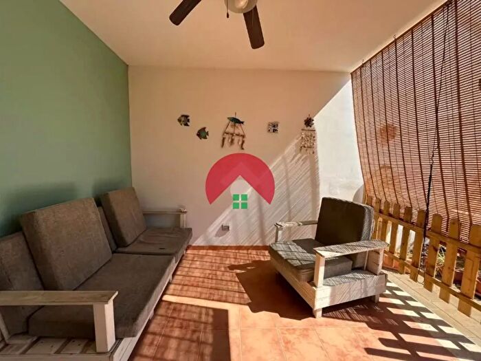 Casa trilocale in vendita in Villaggio Pitagora, Bernalda