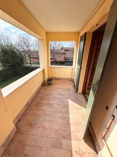 Appartamento bilocale in affitto in Via Flaminio Monti, Centro, San Zeno Naviglio