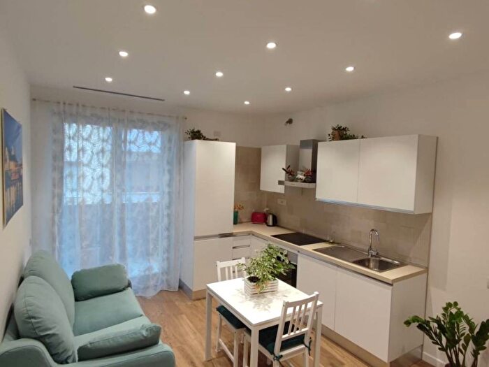 Appartamento bilocale in affitto in Corso Moncalieri, Cavoretto, Torino