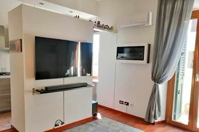 Appartamento bilocale in vendita in Ancona