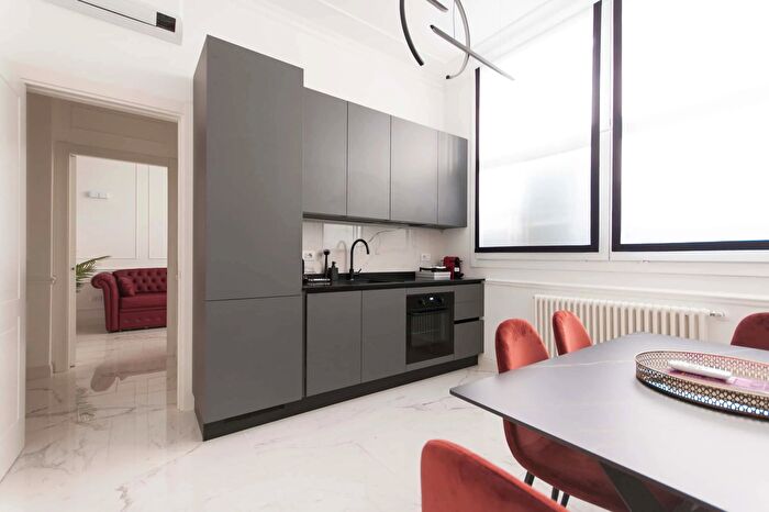 Appartamento monolocale in affitto in Via Pietro Mascagni, Milano