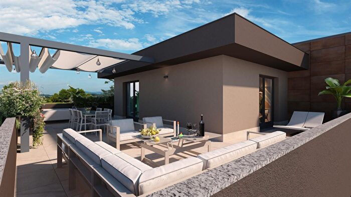 Appartamento quadrilocale in vendita in Via Don Carlo Gnocchi, Grumello Del Monte