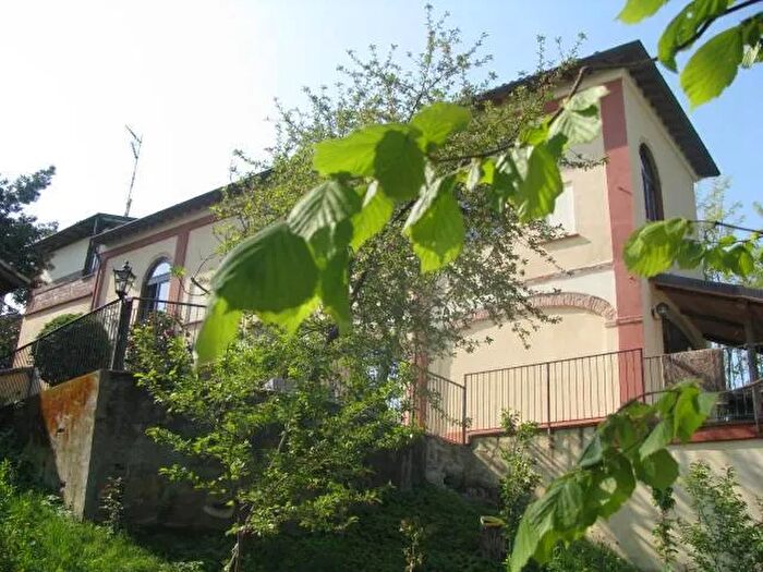 Casa con 5 locali in vendita in Colombarolo, Zenevredo