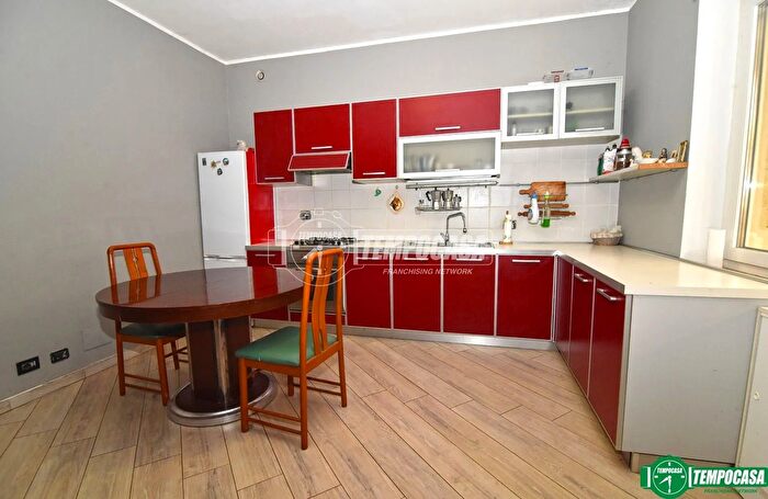 Appartamento trilocale in vendita in Via Rivarolo Beltrama, Lombardore