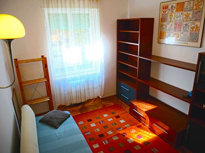 Appartamento monolocale in affitto in Via Roberto Sarfatti, Bocconi, Milano