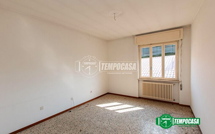 Appartamento trilocale in vendita in Via Alessandro Antonelli C, Bellinzago Novarese