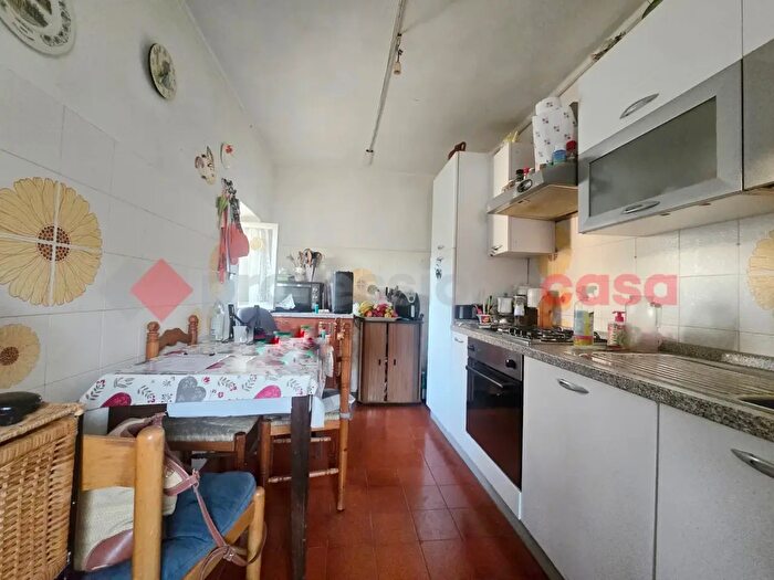 Appartamento in vendita in Via degli Abruzzi, Rieti