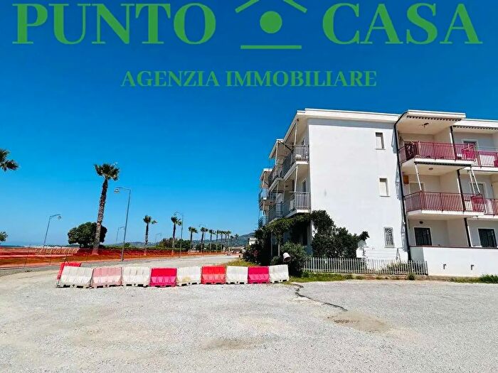 Appartamento bilocale in vendita in Via Venezia, Gizzeria