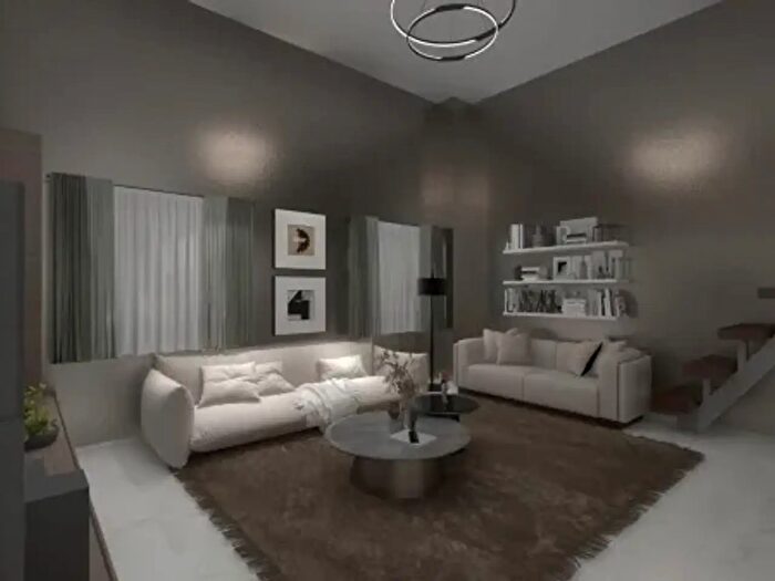 Appartamento trilocale in vendita in Corso Regina Margherita, Torino