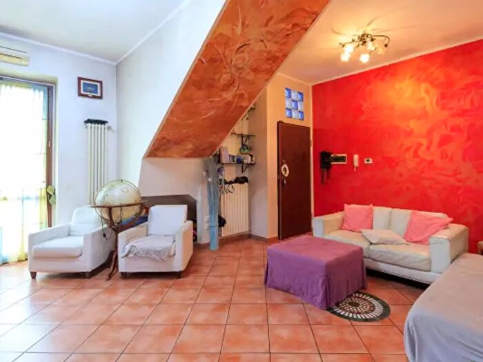 Appartamento con 5 locali in vendita in Via Giorgio Stephenson, Settimo Milanese