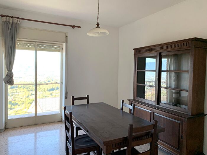 Appartamento con 6 locali in vendita in Via Cerere Navicella, Anagni