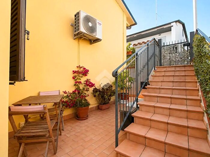 Appartamento trilocale in vendita in Via Cilea, Castelfidardo