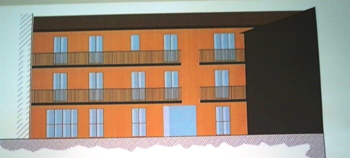 Appartamento bilocale in vendita in Baronissi