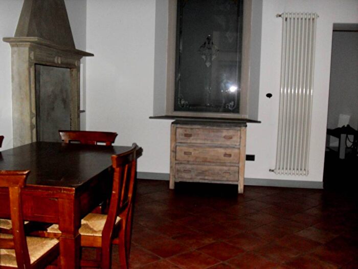 Appartamento quadrilocale in affitto in Piazza Giuseppe Garibaldi, Treviglio