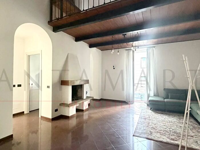 Appartamento bilocale in affitto in Via Gustavo Fara, Milano