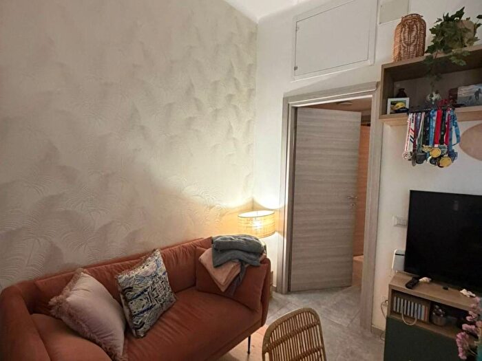 Appartamento bilocale in affitto in Viale Sarca, Ca Granda, Milano