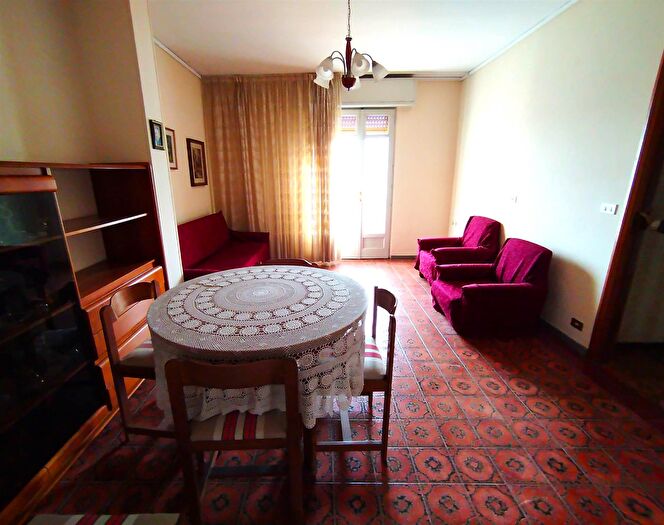 Appartamento quadrilocale in vendita in Ragusa