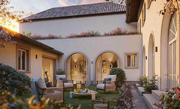 Case in Vendita e in Affitto - 2