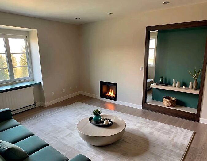 Case in Vendita e in Affitto - 2