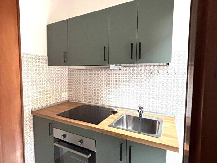 Appartamento trilocale in affitto in via Fontanina, Marconi, Bologna