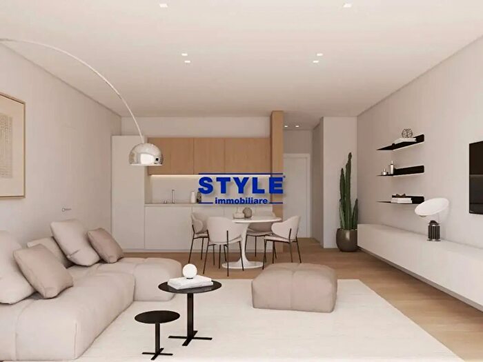 Appartamento quadrilocale in vendita in Mira