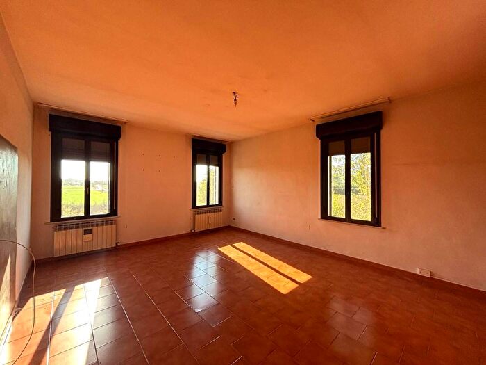 Appartamento quadrilocale in affitto in Curtatone