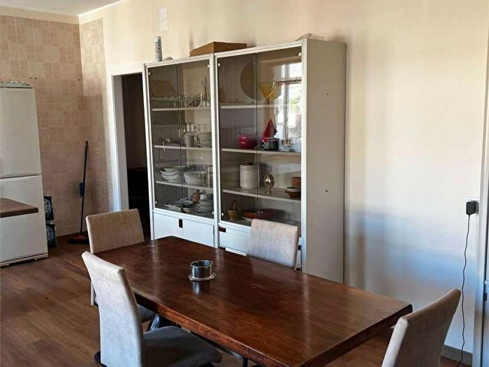 Appartamento quadrilocale in affitto in Tica Zecchino, Siracusa