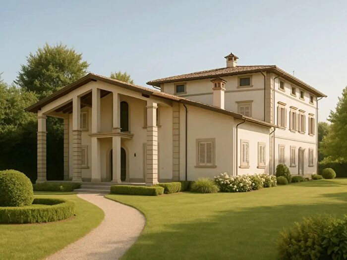 Casa con 15 locali in vendita in Via Tavolaia, Santa Maria A Monte