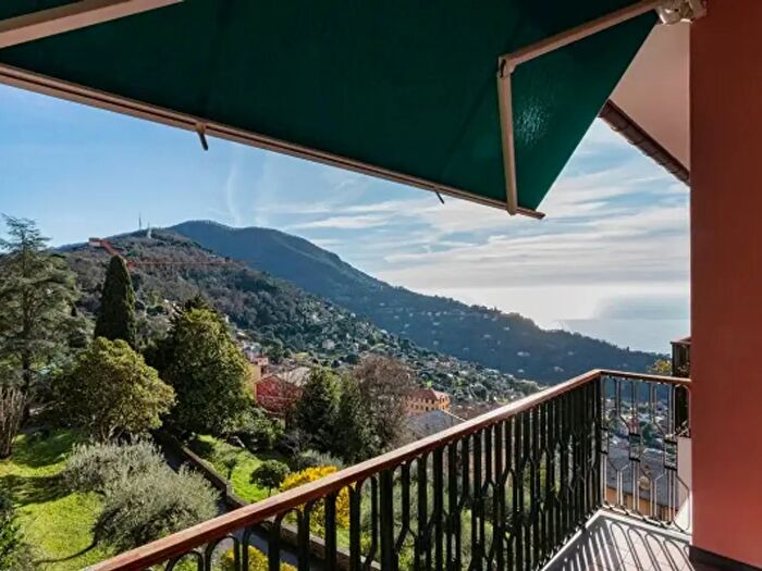 Appartamento bilocale in vendita in Via Aprile, Camogli