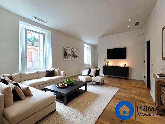 Appartamento trilocale in vendita in Corso Tacito, Terni