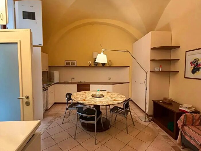 Appartamento monolocale in affitto in Bergamo