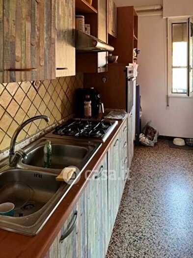 Appartamento bilocale in vendita in Piazza Brennero, Savona