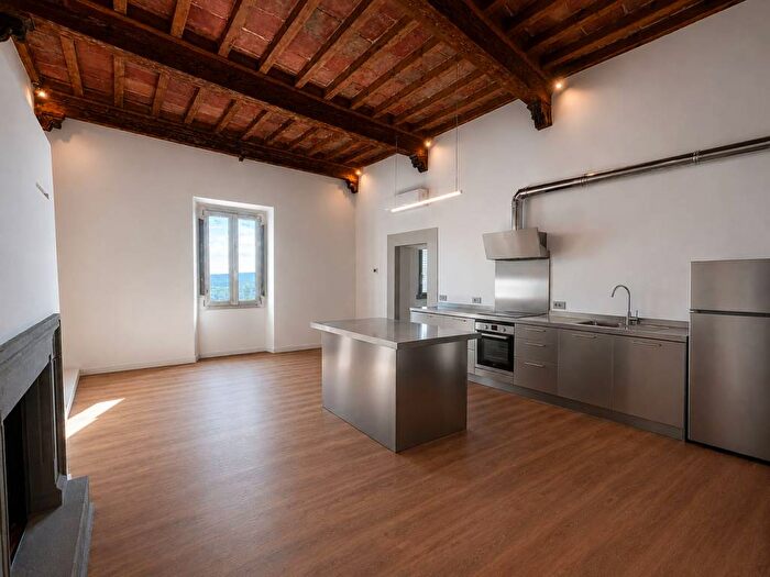 Appartamento bilocale in affitto in Via della Covacchia, Serpiolle, Firenze