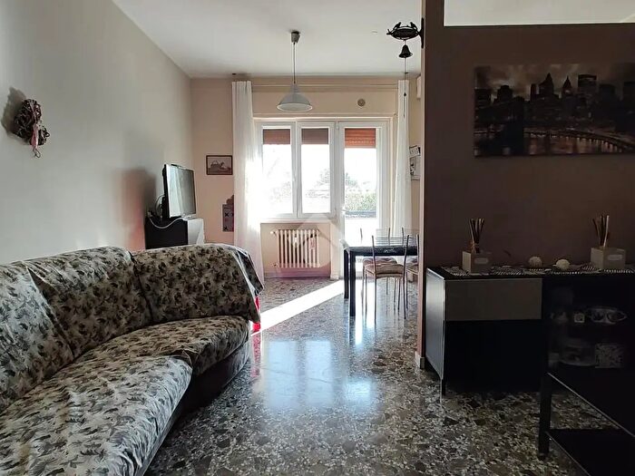 Appartamento quadrilocale in vendita in Via Aterno, Pescara