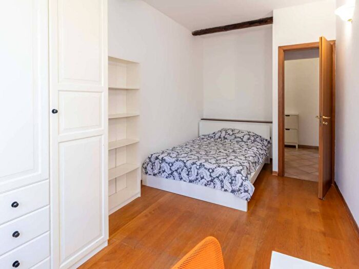 Appartamento quadrilocale in affitto in Via Sant'Apollonia, San Vitale, Bologna